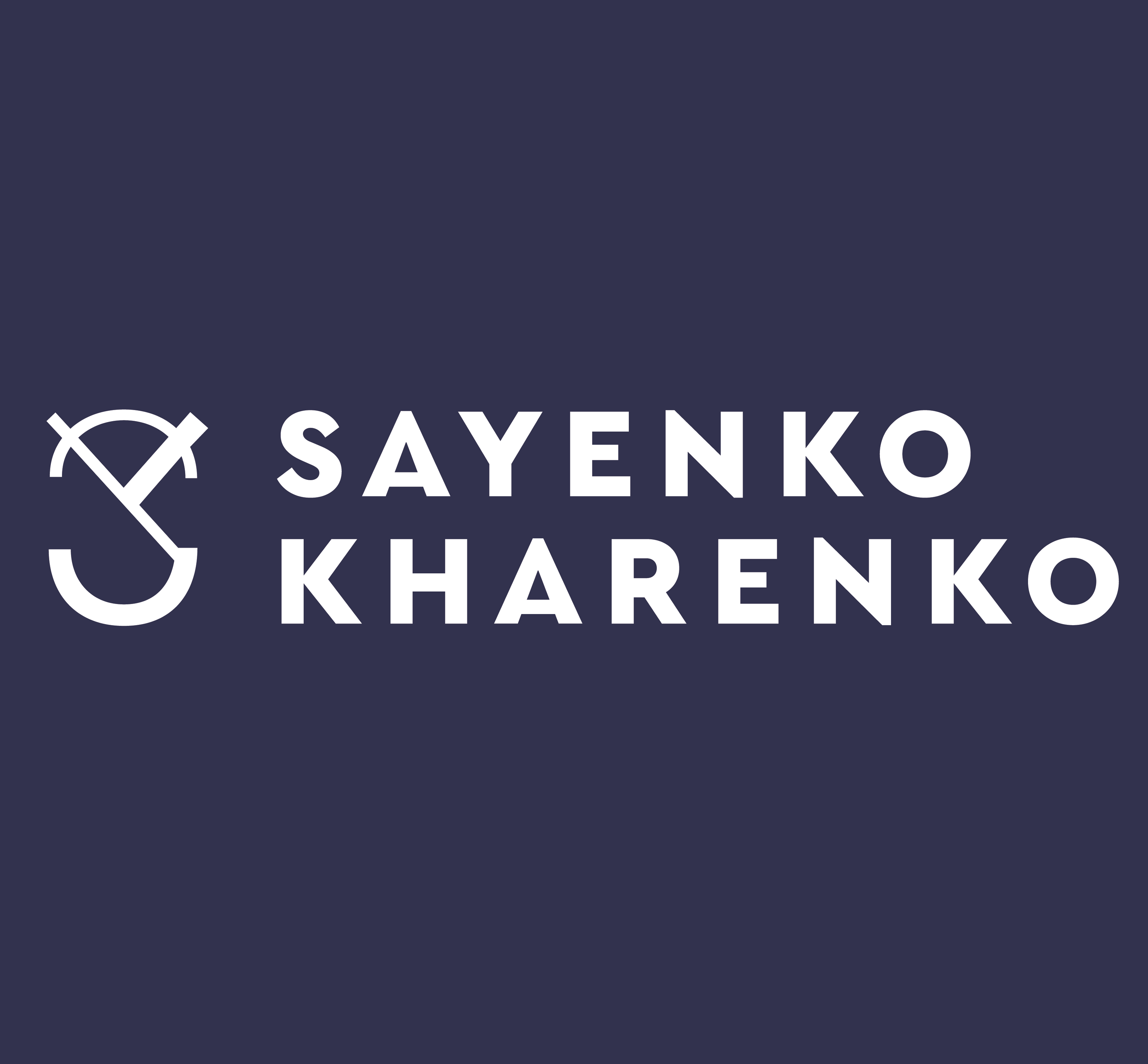 Sayenko Kharenko